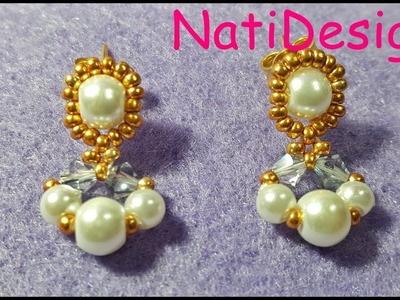 PENDIENTES ESPECIAL NOVIAS 4