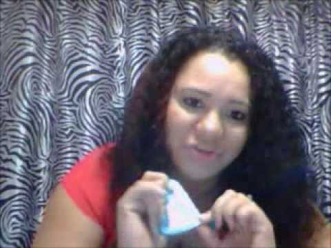 DIY Makeup Remover Pads o Toallitas Removedoras de Maquillaje