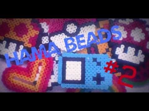 Hama Beads #2