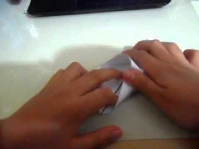 Lirio origami eros 15 nivel 51%