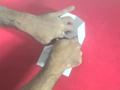 Origami: Cómo Hacer una Mariposa con una Hoja de Papel