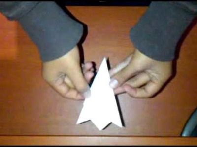 Sakura origami.monkiri español