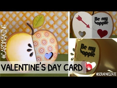 Valentine's Day Card #3