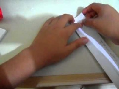 Canoa origami eros 1 nivel 20%