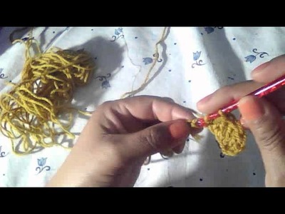 Crochet como tejer una vareta o macizo knit Jul 15, 2012 5:35:52 PM