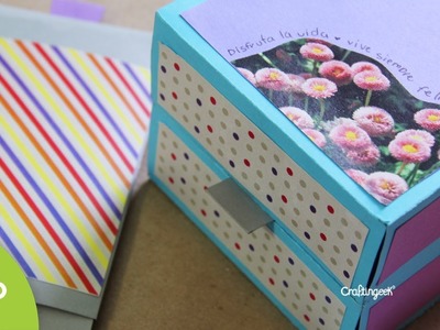 Tarjeta *pOp* Explosiva - ¡Se arma al instante!