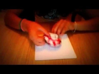 Cómo hacer a Toad de Mario Bros con Hama Beads | MANUALIDAD MANÍA |