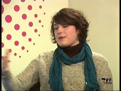 Entrevista María Morilla, Urban Knitting Córdoba