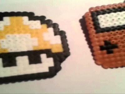 Mis Hama Beads
