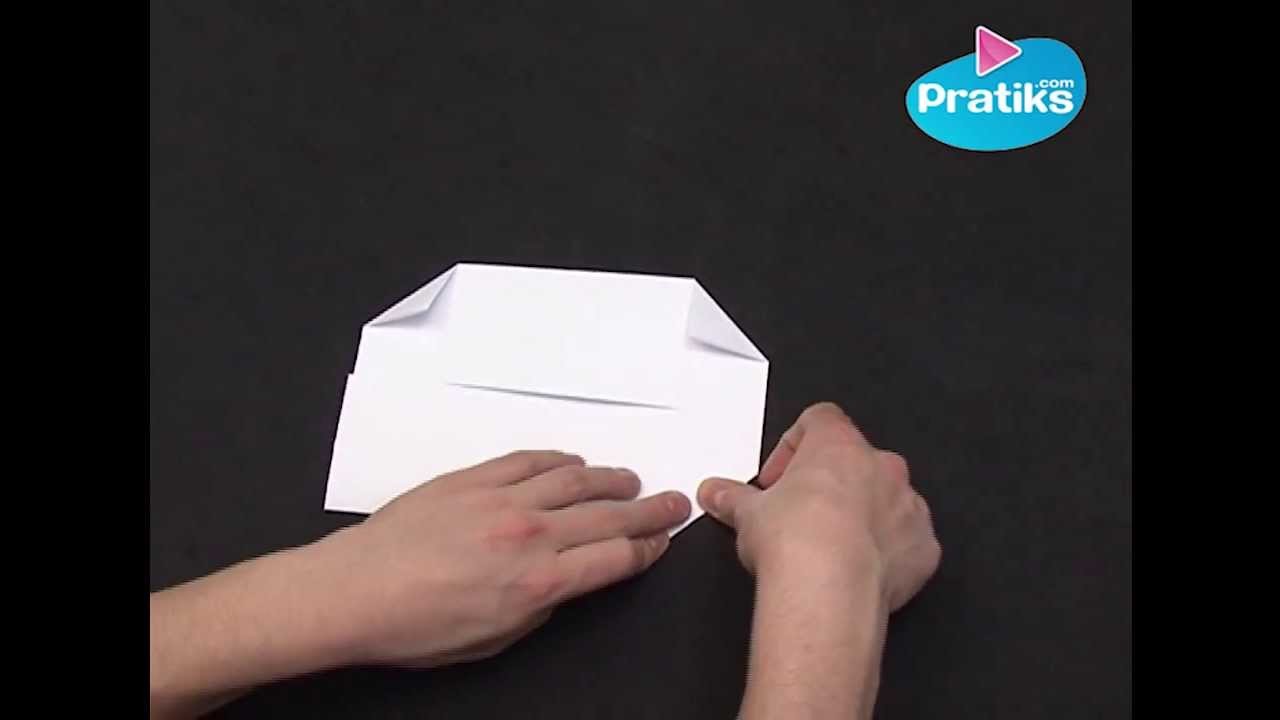 Origami - ¿Cómo realizar una caja de papel?