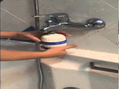 Filtro de ducha, instalar fácil en un minuto !! . Tutorial (DIY)