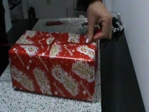 DIY: Como empaquetar tus regalitos!!!