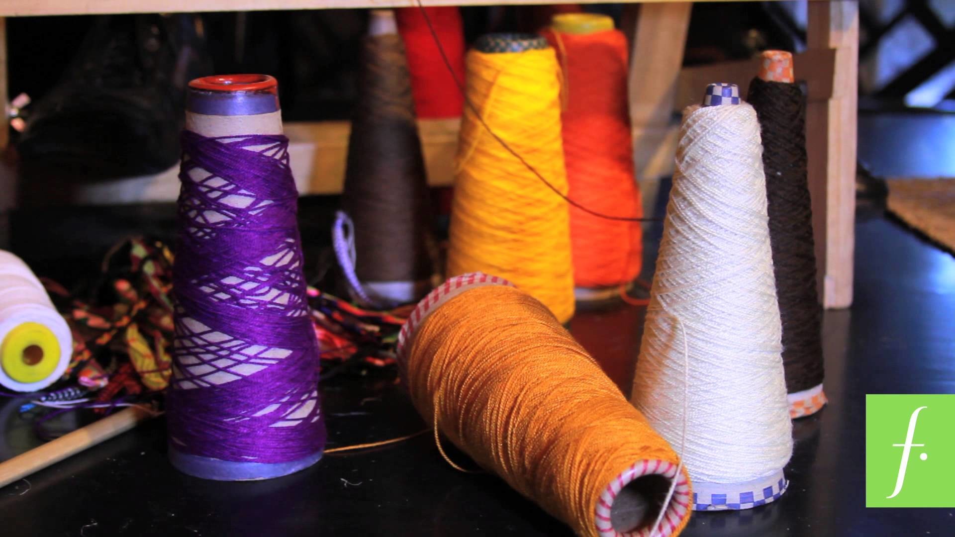 Falabella Colombia: Lanzamiento Caminos Cruzados - handmade