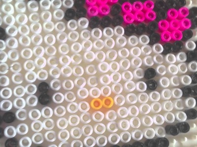 Manualidades Hama beads