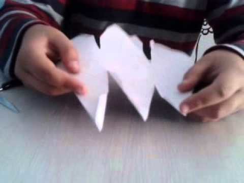 Papercraft: Como hacer la Blast Mask (Máscara Explosiva)