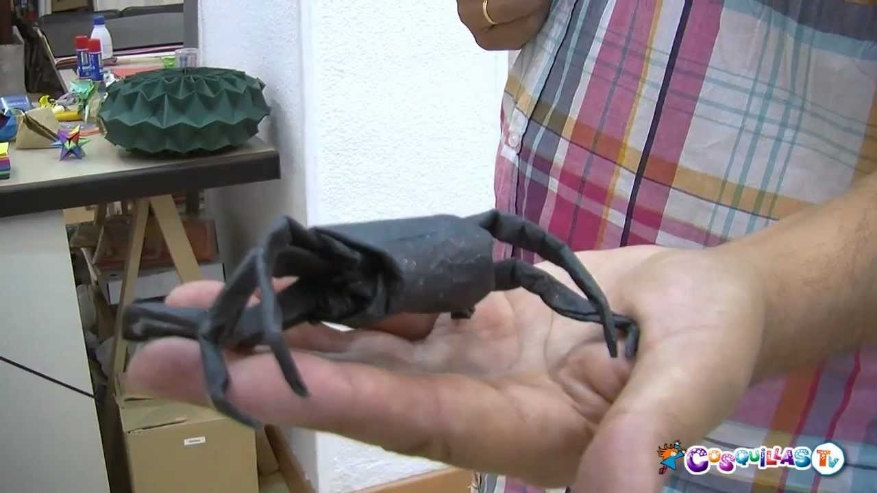 Tienda de Origami Minimum.Papiroflexia. Madrid