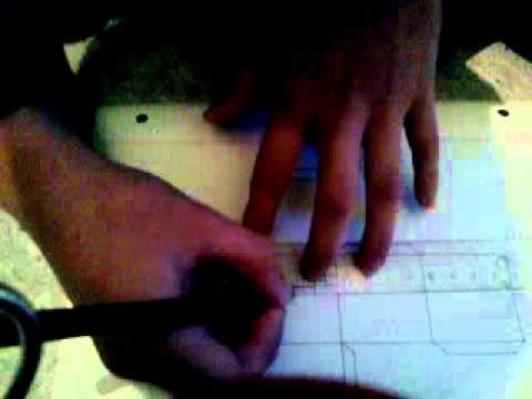 Tutorial: como hacer papercraft casero ( parte 1)