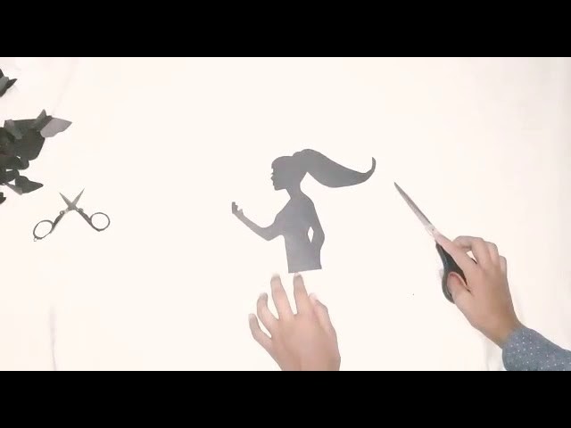 Cómo hacer un cuadro de mariposas vestido de novia