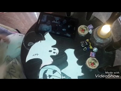 Manualidades para halloween