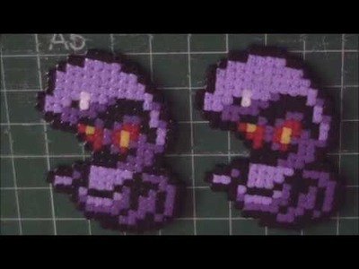 Arbok Hama Mini HD