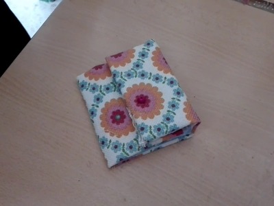 Scrapbook by Lucía Peña