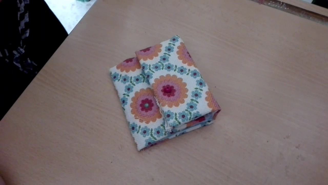 Scrapbook by Lucía Peña