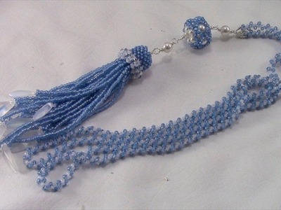 Lariat Collar Jellyfish