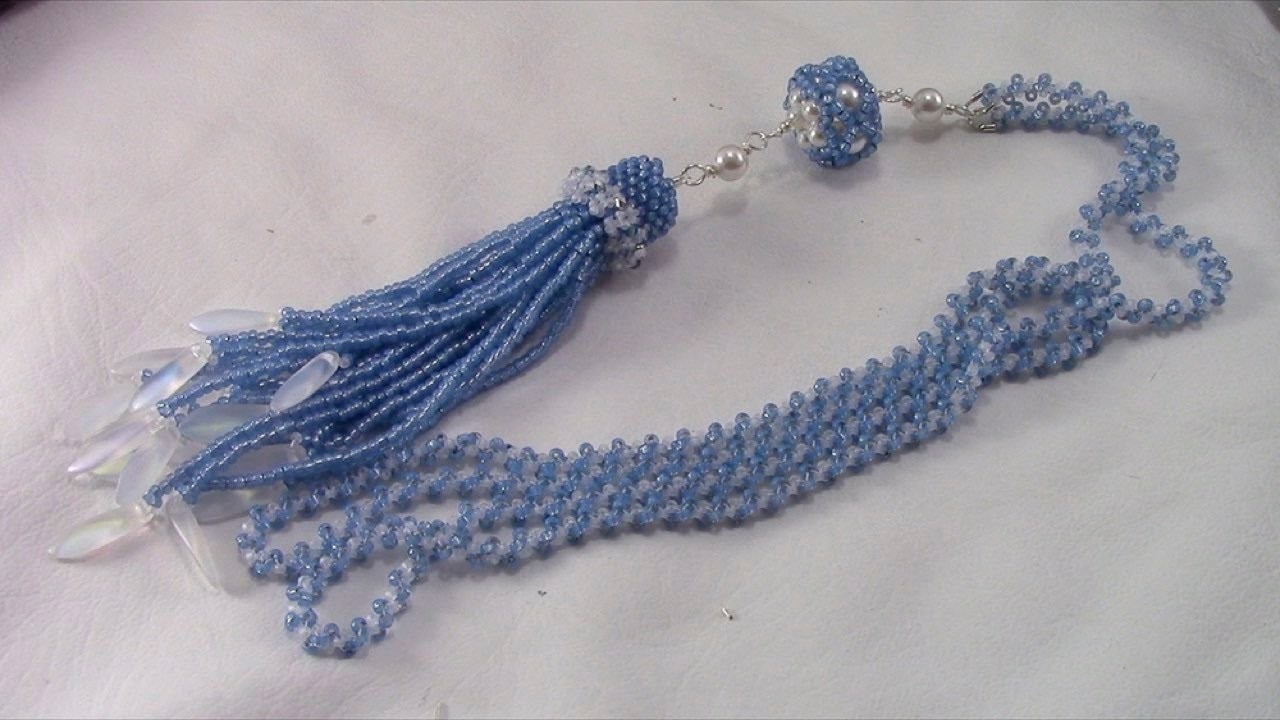 Lariat Collar Jellyfish