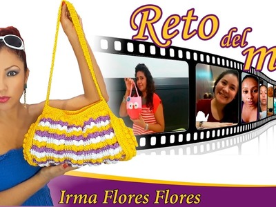 RETO DEL MES CON MIS SEGUIDORAS