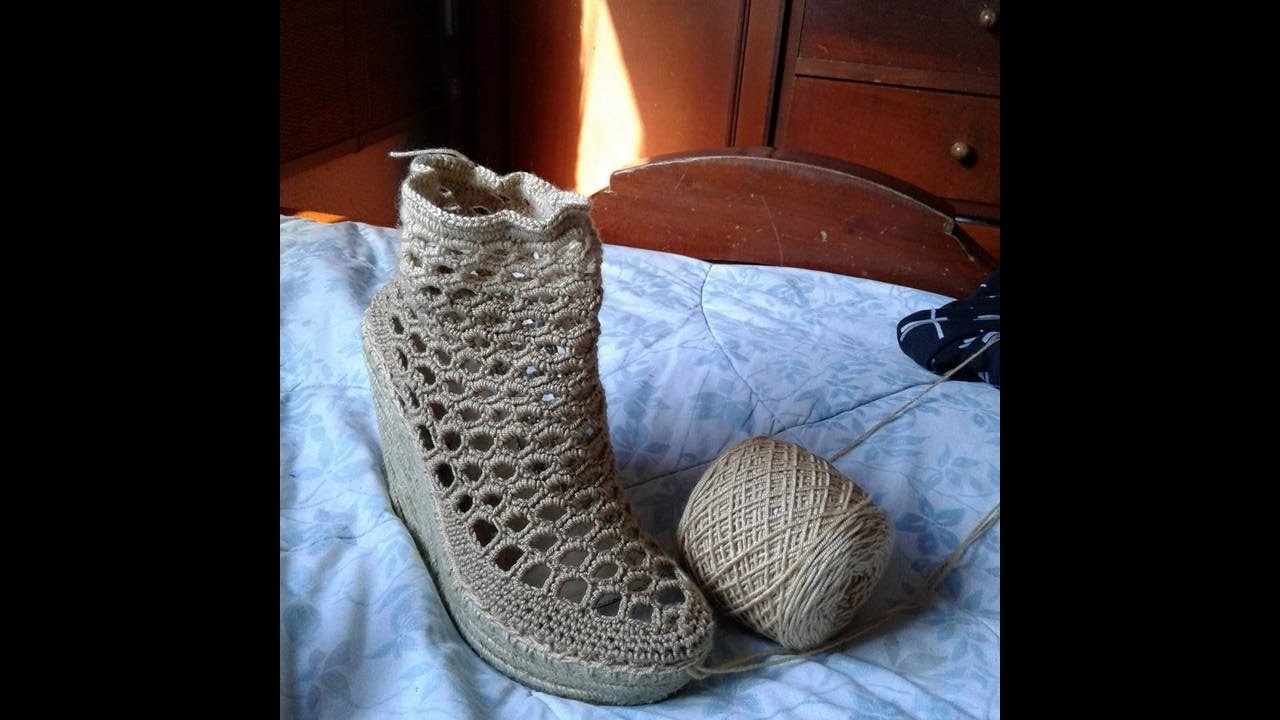 Zapatos Con Suela Reciclada