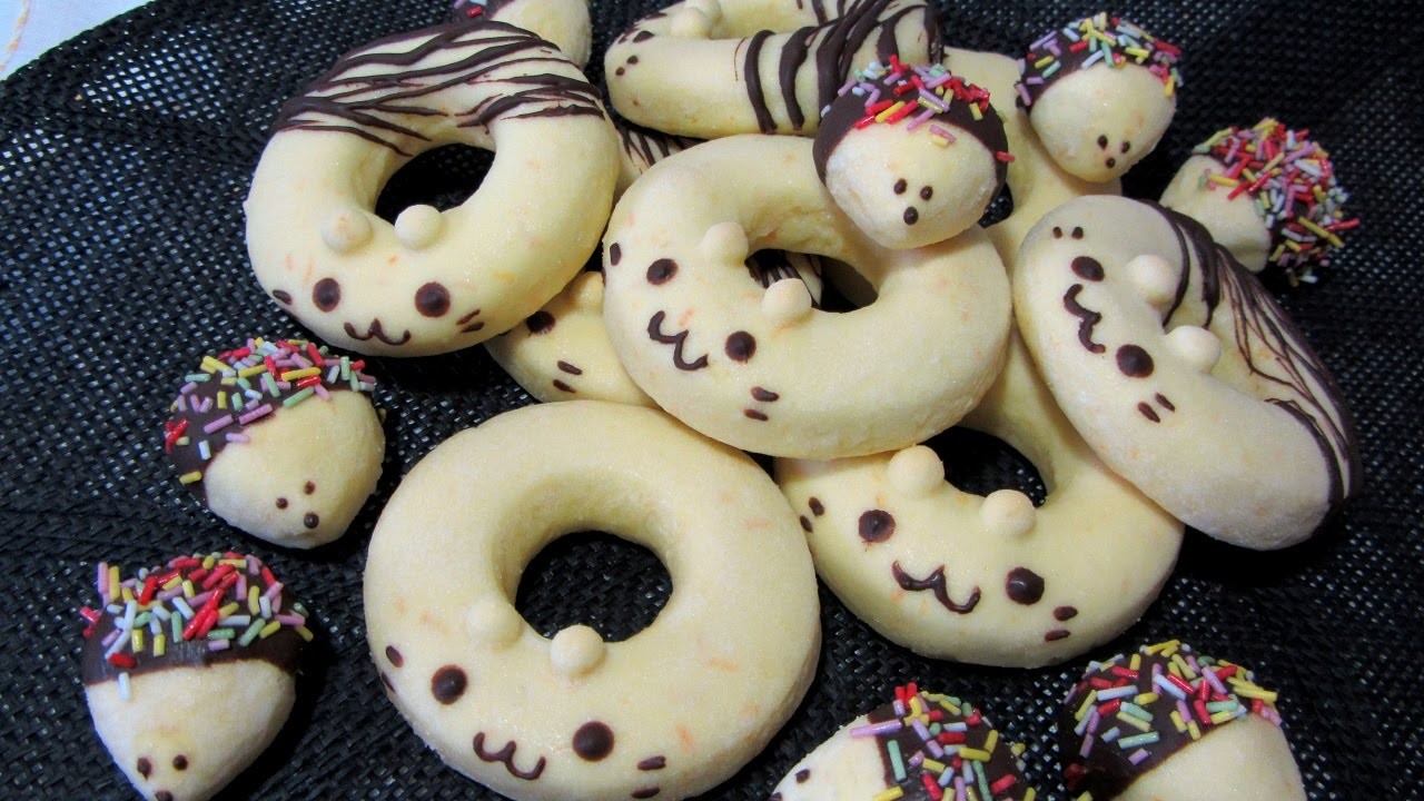 Donuts.Donas SIN GLUTEN Y VEGANOS.SIN LACTOSA, SIN HUEVO