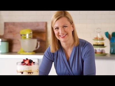 Anna Olson ►Bizcochuelos◄