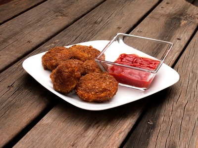 Aros de cebolla Cheeseburger