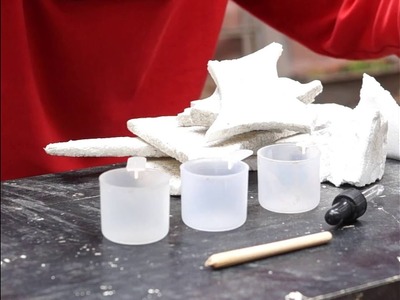 Impermeabilizante con unicel (Mejorado)