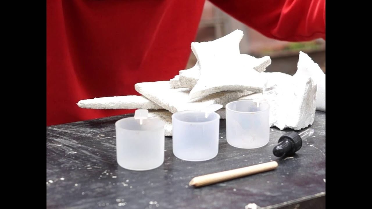 Impermeabilizante con unicel (Mejorado)