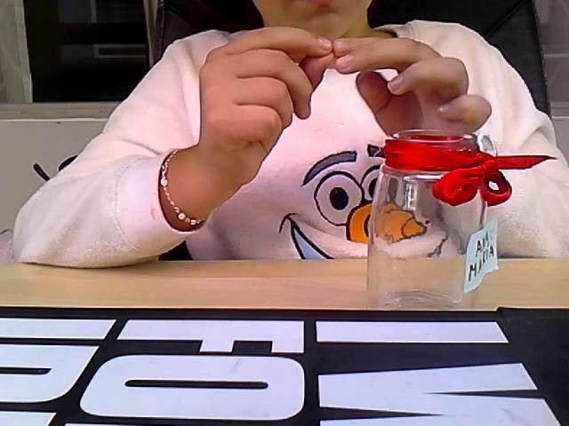 Regalo original para tu mejor amiga , tu hermana. 