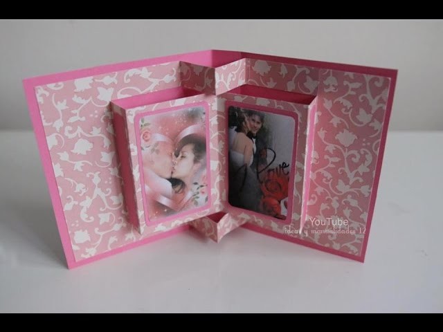 Tarjeta  para regalar