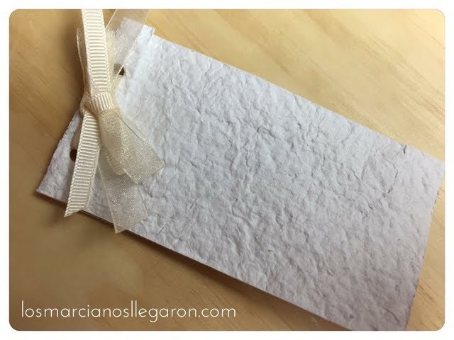 Cómo hacer y trabajar con pasta de papel | facilisimo.com