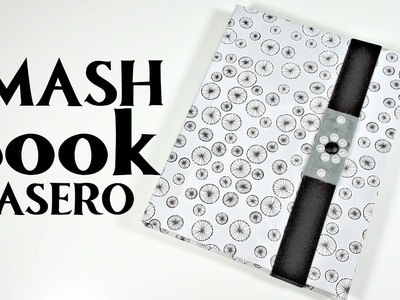 Smash Book CASERO