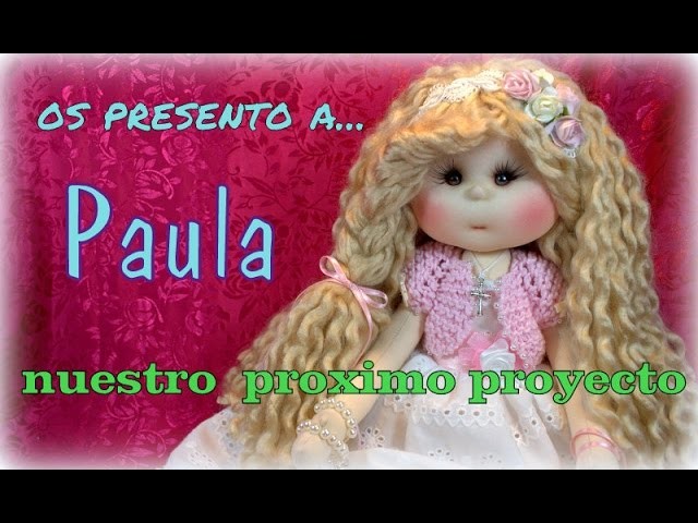 Os presento a Paula , la lolita de comunion , manualilolis video - 232