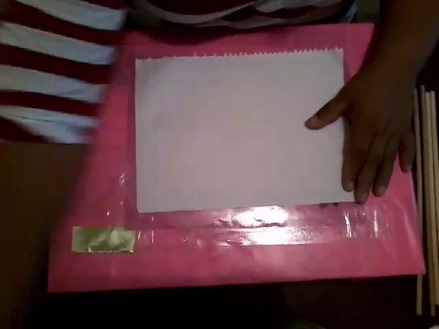 Rasgador para liston celoseda