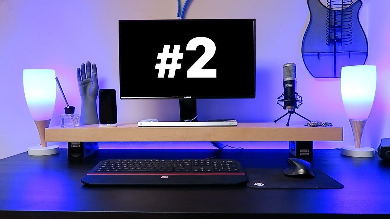 CONSTRUYENDO LA MESA PERFECTA #2