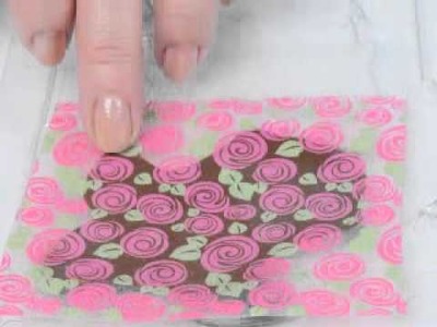 Transfers para Chocolate