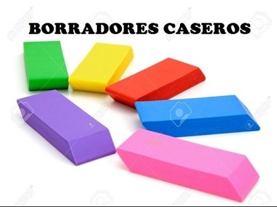 BORRADORES caseros con 3 INGREDIENTES ✔ ★He is Andres★