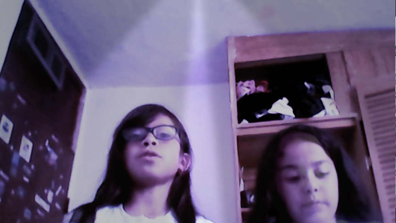 Dibujos animados para la maestra