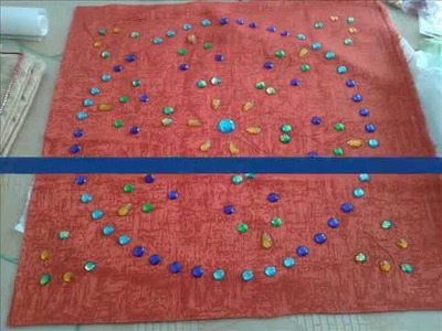 COJIN ESTILO HINDU 003