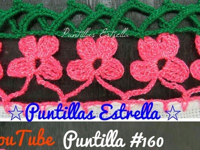 Puntilla #160