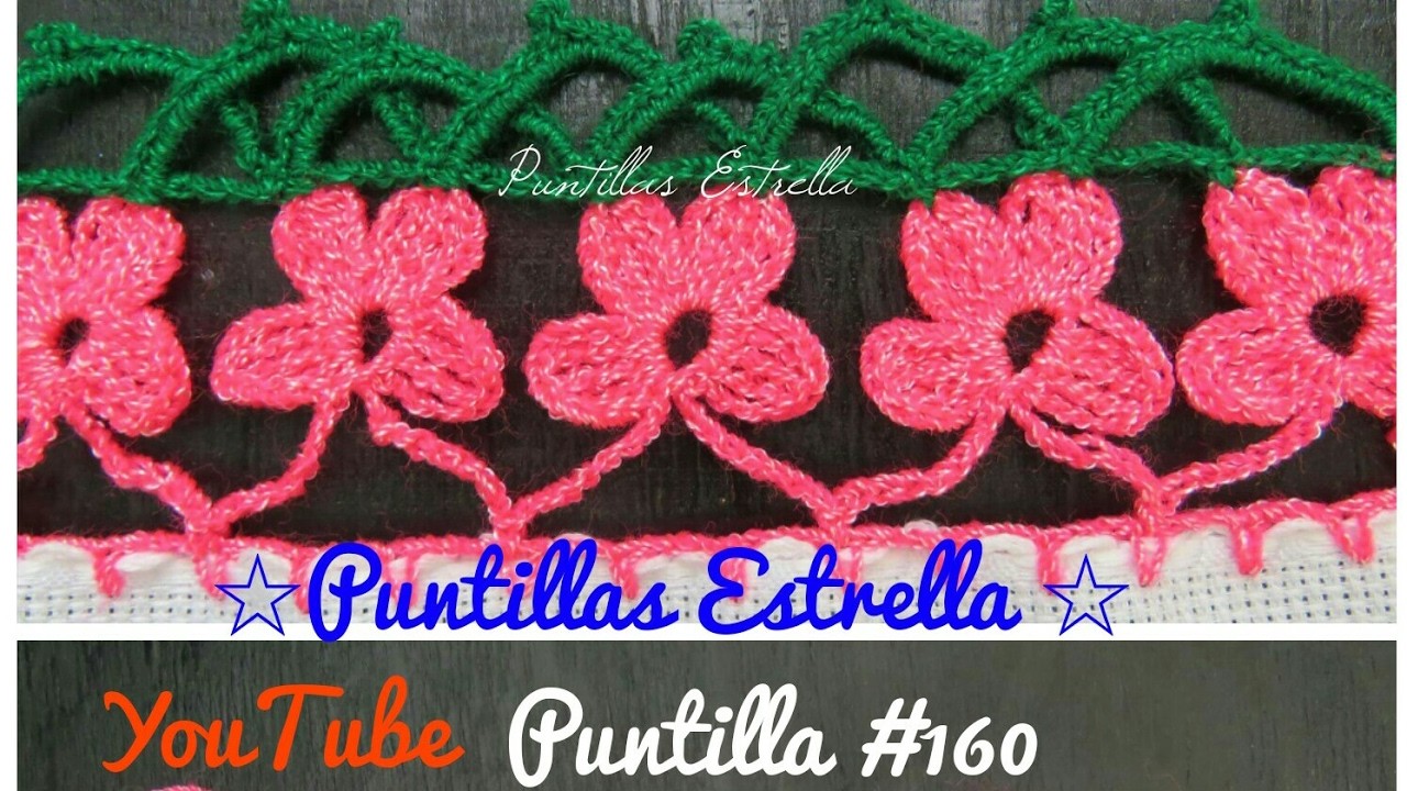 Puntilla #160