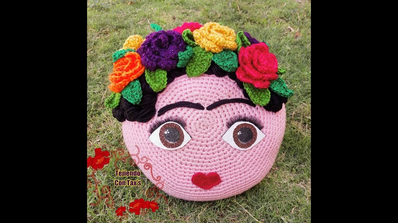 COJIN FRIDA 1