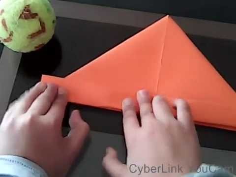 Como hacer un gorro de papel